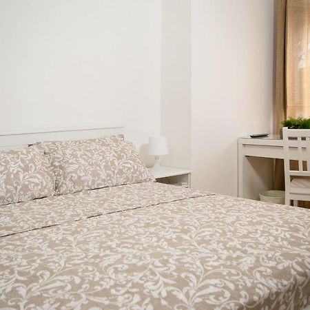 Agathe Guest House Κατάνια Εξωτερικό φωτογραφία