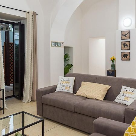 Agathe Guest House Κατάνια Εξωτερικό φωτογραφία