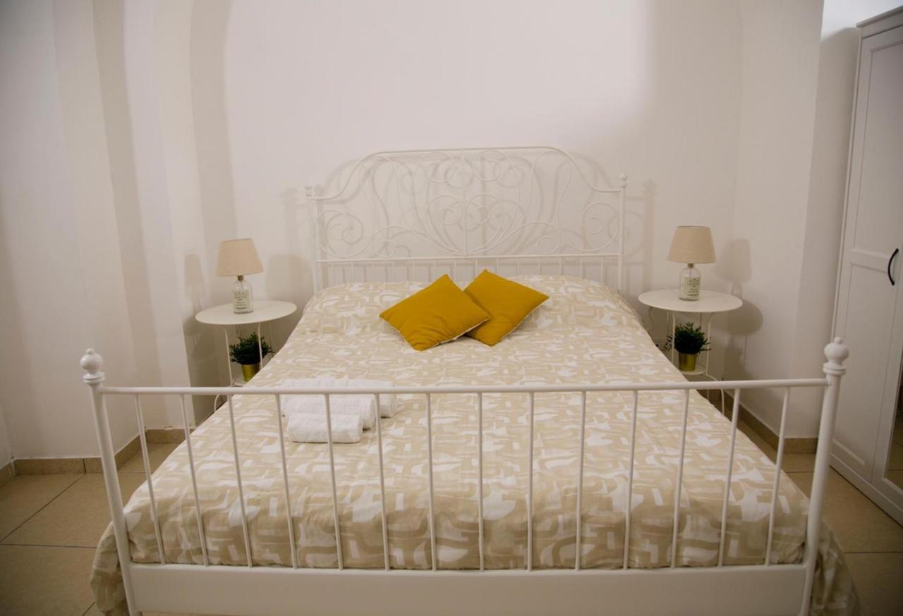 Agathe Guest House Κατάνια Εξωτερικό φωτογραφία