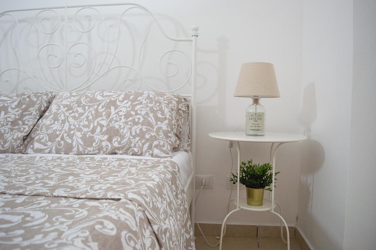 Agathe Guest House Κατάνια Εξωτερικό φωτογραφία