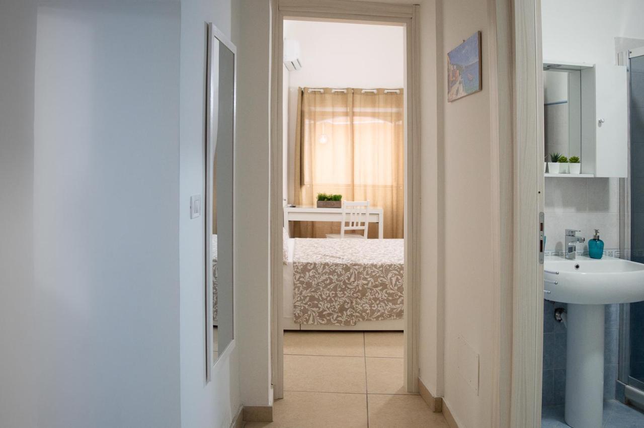 Agathe Guest House Κατάνια Εξωτερικό φωτογραφία
