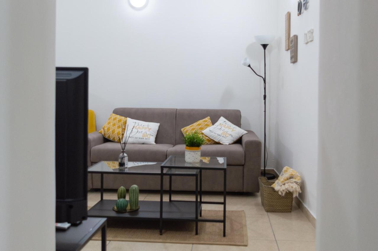 Agathe Guest House Κατάνια Εξωτερικό φωτογραφία