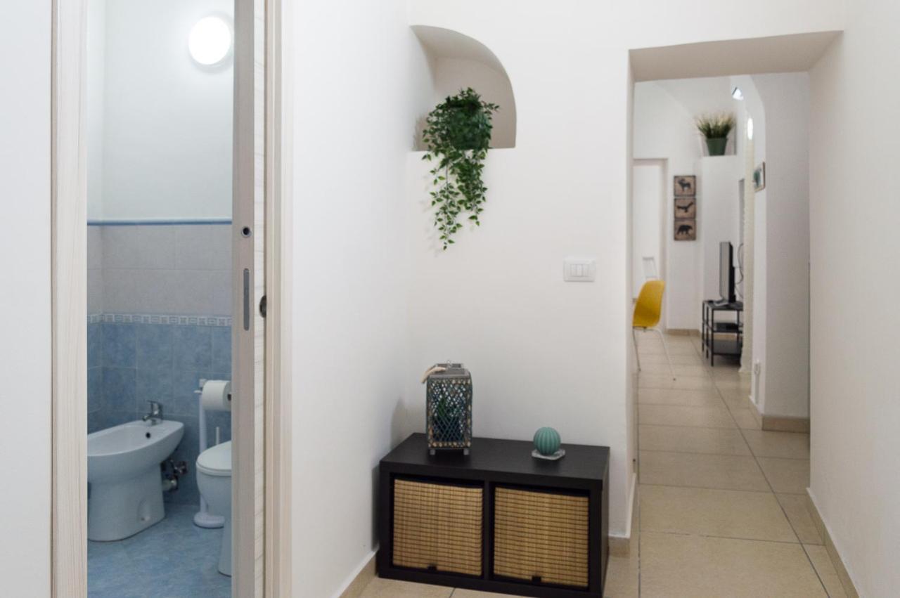 Agathe Guest House Κατάνια Εξωτερικό φωτογραφία