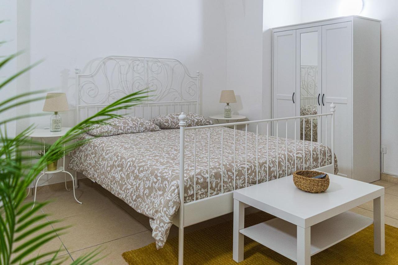 Agathe Guest House Κατάνια Εξωτερικό φωτογραφία