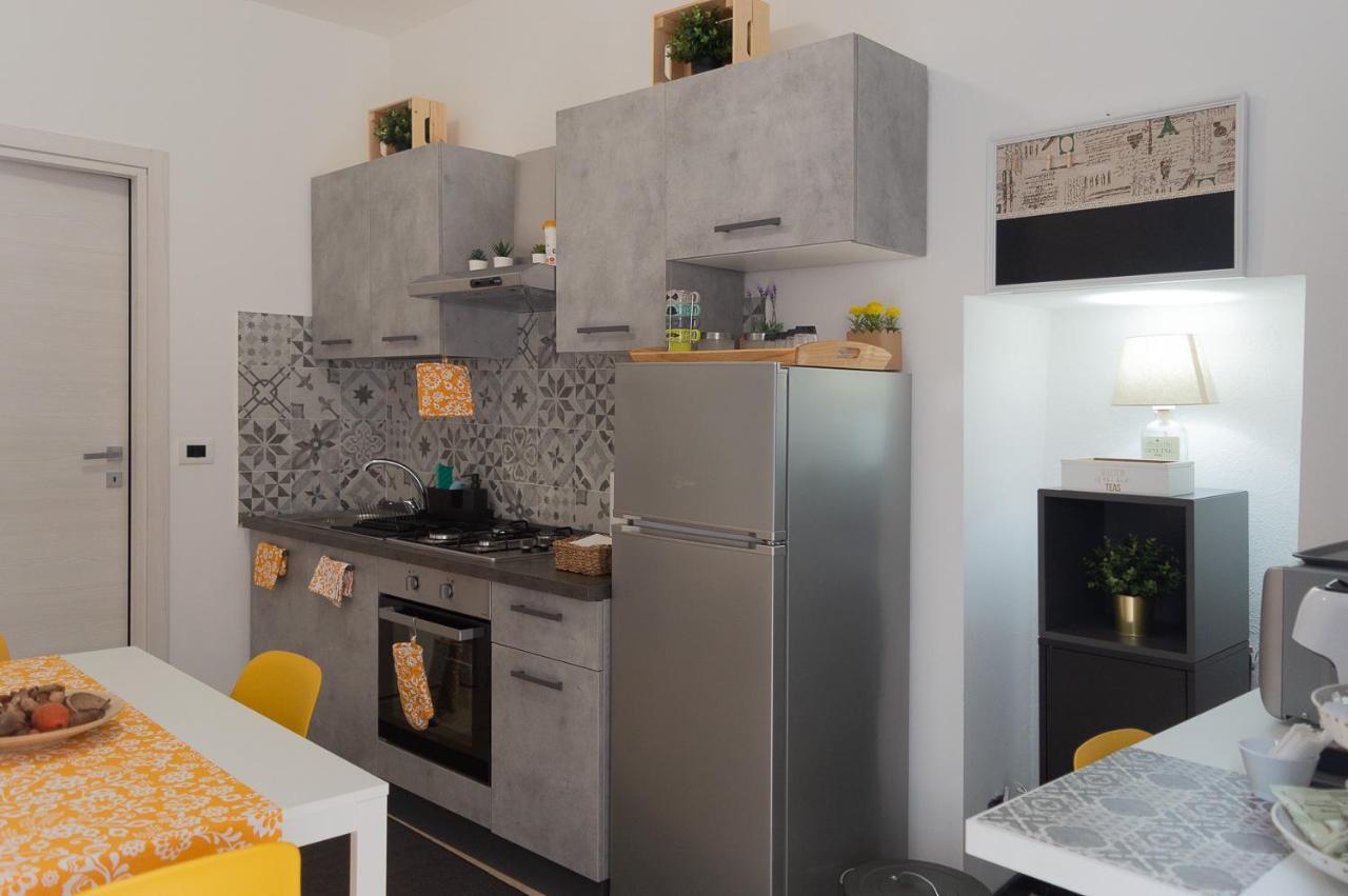 Agathe Guest House Κατάνια Εξωτερικό φωτογραφία