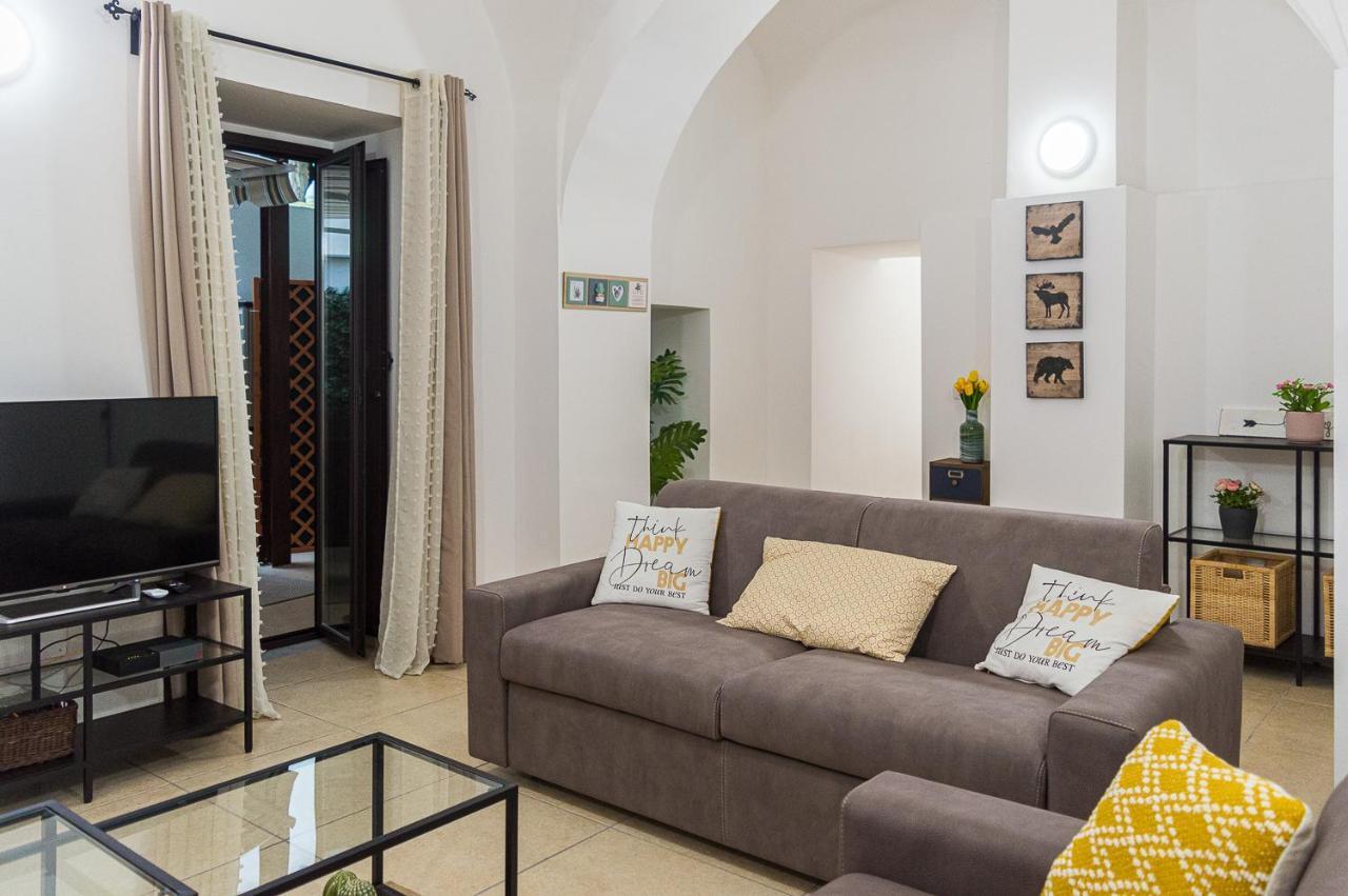 Agathe Guest House Κατάνια Εξωτερικό φωτογραφία