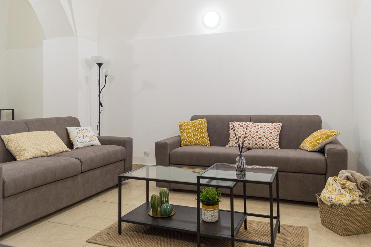 Agathe Guest House Κατάνια Εξωτερικό φωτογραφία